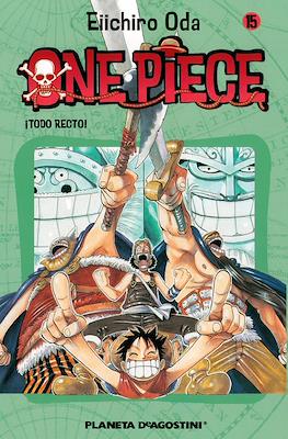One Piece nº 15 | Planeta España