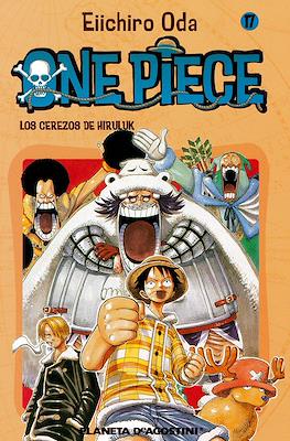 One Piece nº 17 | Planeta España