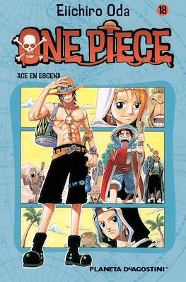 One Piece nº 18 | Planeta España
