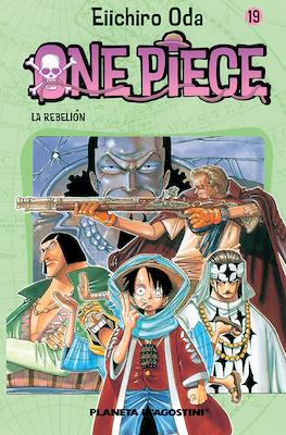 One Piece nº 19 | Planeta España