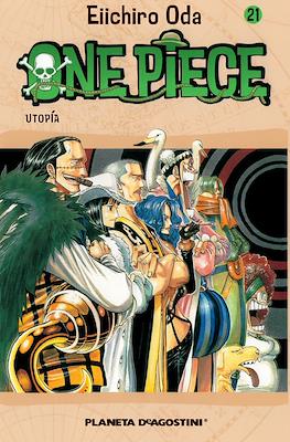 One Piece nº 21 | Planeta España