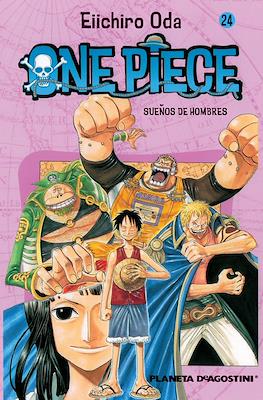 One Piece nº 24 | Planeta España