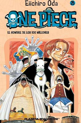 One Piece nº 25 | Planeta España