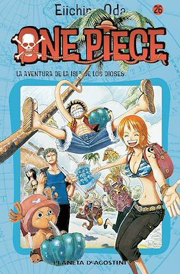 One Piece nº 26 | Planeta España