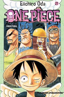 One Piece nº 27 | Planeta España