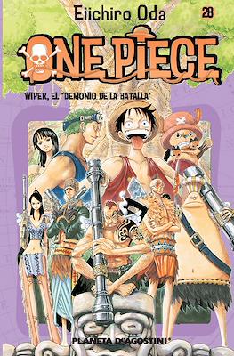 One Piece nº 28 | Planeta España