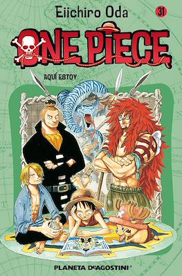 One Piece nº 31 | Planeta España