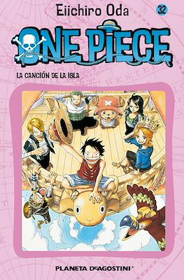 One Piece nº 32 | Planeta España
