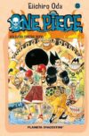 One-Piece033.jpg One Piece nº 33 | Planeta España