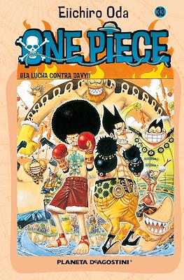 One Piece nº 33 | Planeta España