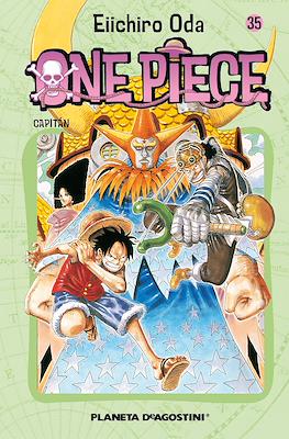 One Piece nº 35 | Planeta España