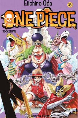 One Piece nº 38 | Planeta España