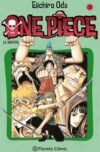 One-Piece039.jpg One Piece nº 39 | Planeta España