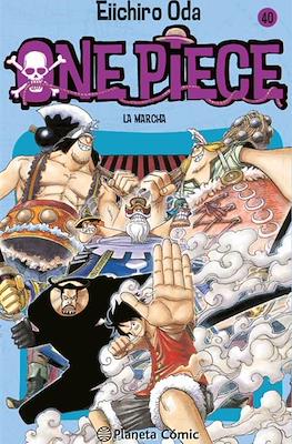 One Piece nº 40 | Planeta España