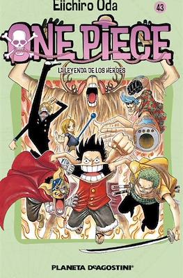 One Piece nº 43 | Planeta España