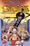 One-Piece046.jpg One Piece nº 46 | Planeta España