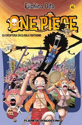 One Piece nº 46 | Planeta España