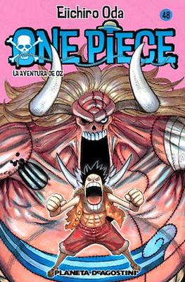 One Piece nº 48 | Planeta España