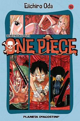 One Piece nº 50 | Planeta España