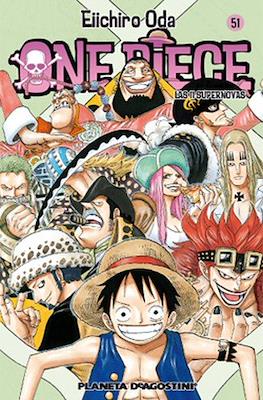 One Piece nº 51 | Planeta España