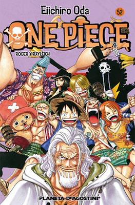 One Piece nº 52 | Planeta España