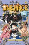 One-Piece054.jpg One Piece nº 54 | Planeta España