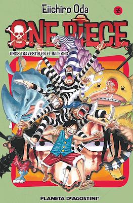 One Piece nº 55 | Planeta España