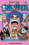 One-Piece056.jpg One Piece nº 56 | Planeta España