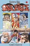 One-Piece058.jpg One Piece nº 58 | Planeta España