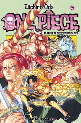 One Piece nº 59 | Planeta España