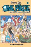 One-Piece061.jpg One Piece nº 61 | Planeta España