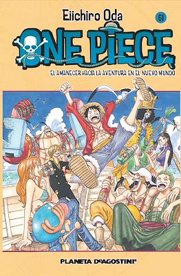 One Piece nº 61 | Planeta España