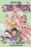 One-Piece063.jpg One Piece nº 63 | Planeta España