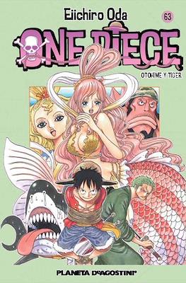 One Piece nº 63 | Planeta España
