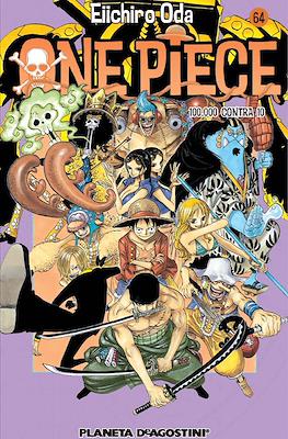 One Piece nº 64 | Planeta España