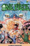 One-Piece065.jpg One Piece nº 65 | Planeta España