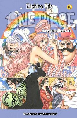 One Piece nº 66 | Planeta España