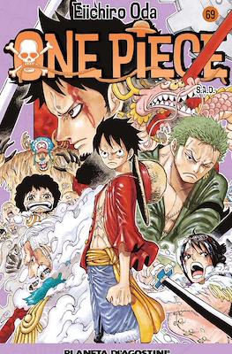 One Piece nº 69 | Planeta España