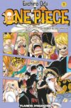 One-Piece071.jpg One Piece nº 71 | Planeta España