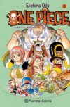 One-Piece072.jpg One Piece nº 72 | Planeta España