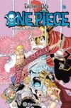 One-Piece073.jpg One Piece nº 73 | Planeta España
