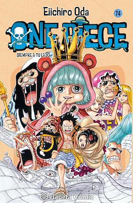 One Piece nº 74 | Planeta España