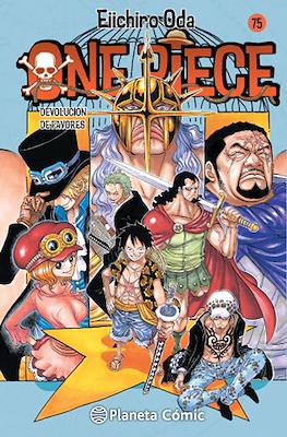 One Piece nº 75 | Planeta España