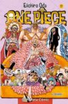 One-Piece077.jpg One Piece nº 77 | Planeta España