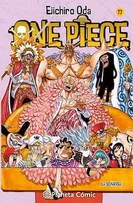 One Piece nº 77 | Planeta España