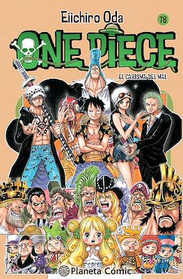 One Piece nº 78 | Planeta España