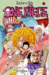 One-Piece080.jpg One Piece nº 80 | Planeta España