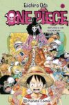 One-Piece081.jpg One Piece nº 81 | Planeta España