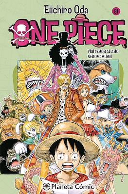 One Piece nº 81 | Planeta España