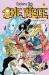 One-Piece082.jpg One Piece nº 82 | Planeta España